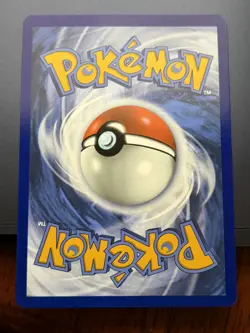 Basculin 108/086 Illustration Rare White Flare Pokemon See Pics - Image 3