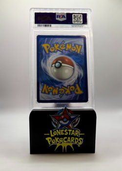 2024 POKEMON SSP EN-SURGING SPARKS ULTRA RARE #220 LATIAS EX PSA 9 #220 - Image 2