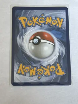 Mega Lucario ex 160/132 Ultra Rare Mega Evolution Pokemon Card - Image 2