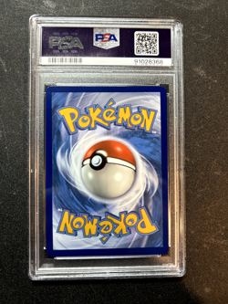 PSA 9 MINT Arceus V BRILLIANT STARS 166 ALTERNATE ART RARE Pokemon Card - Image 2
