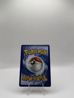 Pokemon Meowth EX 107/088 Ultra Rare Full Art Holo 170 HP Rare English - Image 2