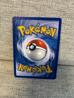 Pokemon TCG Roserade Reverse holo 15/124 Dragons Exalted (MP) - Image 2