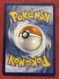 Pokemon - Octillery 33/162 Holo Rare - XY Breakthrough NM - Image 2