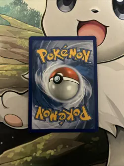 Counter Energy - 122/111 - Secret Rare English Pokemon Crimson Invasion (NM/LP) - Image 2