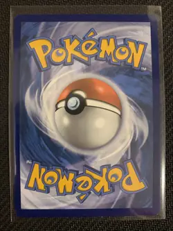 Team Rocket's Moltres ex 208/182 Full Art English Destined Rivals Pokemon NM - Image 2