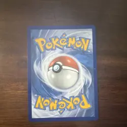 Pokemon Sawsbuck 166/162 SV05: Temporal Forces Illustration Rare Full Art Holo - Image 2