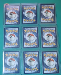 Pokemon Starter illustration complete set in english + Free Gift - Image 2