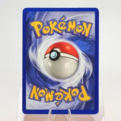 Pokemon TCG - Hitmonlee 22/62 Fossil Rare WOTC - PL - Image 3