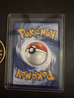 Pikachu 051 /162 Stamped 2026 Pokemon Day 30 Promo TCG With Coin - Image 2