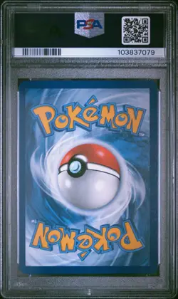 2023 Pokemon Mew En-151 #198 Venusaur Ex Special Illustration Rare PSA 9 - Image 2