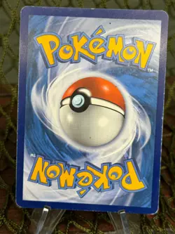 SCHOOLBOY ~ 276/264 ~ Pokemon TCG: Fusion Strike RAINBOW ART SECRET - Image 2