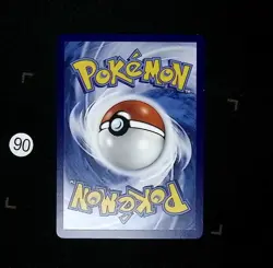 Pokemon Card Jirachi GX RR 020/061 CSM2.5C NM Chinese - Image 2