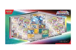 Pokemon Lucario Ex & Tyranitar Ex Premium Collection “BRAND NEW” SEALED - Image 2