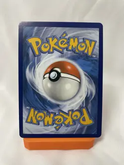 Pokemon Lost Origin Secret Rare Holo Lady (Secret) 208/196 NM - Image 2