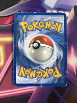 Dusknoir - DP33 - Pokemon Diamond & Pearl Promo Holo DMG - Image 2