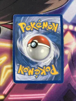 Tornadus (Full Art) 98/98 Emerging Powers MP Pokemon 2011 - Image 2