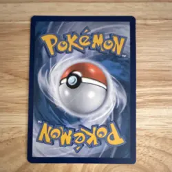 Pokemon Shaymin Promo Holo XY XY115 Basic Grass 70 HP English - Image 2