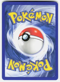 Gastly 63/112 Common FireRed & LeafGreen Pokemon Lightly Played - Image 3