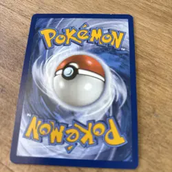 Minccino Reverse Holo 136/162 Temporal Forces Pokemon 2024 - Image 2
