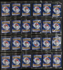 Lot 24 different Sealed Ball With 8 Types Pokemon Chinese TCG NE40 - Image 2