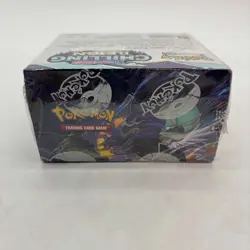 Pokemon TCG Sword & Shield Chilling Reign Booster Box SEALED/NEW w/Acrylic - Image 5