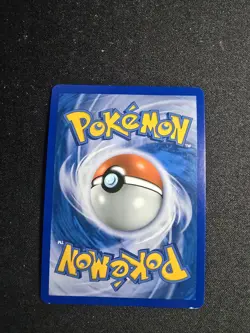 Pokemon Ampharos Stage 2 Prime Holo Ultra Rare 105/123 Heartgold & Soulsilver H… - Image 2