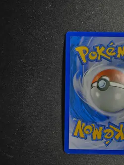 Pokemon Ampharos Stage 2 Prime Holo Ultra Rare 105/123 Heartgold & Soulsilver H… - Image 3