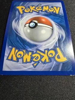 Pokemon Ampharos Stage 2 Prime Holo Ultra Rare 105/123 Heartgold & Soulsilver H… - Image 4