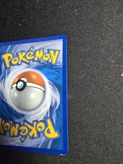 Pokemon Ampharos Stage 2 Prime Holo Ultra Rare 105/123 Heartgold & Soulsilver H… - Image 5