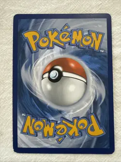 Snorlax 143/196 (Normal/Non-Holo) Prize Pack Series 3 Stamped - Pokemon TCG - Image 2