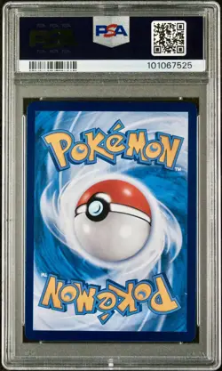 2024 POKEMON INDONESIAN SV-P PROMO #101 PIKACHU IN BATIK SHIRT PSA 10 - Image 2