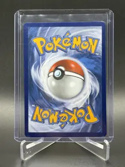 Pokemon Shuckle Illustration Rare ME01: Mega Evolution 136/132 NM - Image 2