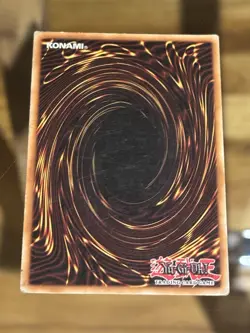 Machine Duplication LCYW-EN145 Unlimited Ed Super Rare HP YuGiOh TCG - Image 3
