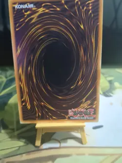 Unchained Soul Lord of Yama Secret Rare Card MP24-EN101 2 available - Image 4