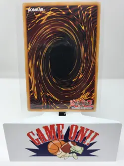 YuGiOh Wind-Up Carrier Zenmaity ORCS-EN044 1st Edition Ultimate Rare NM - Image 2