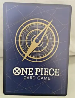 One Piece KALGARA OP08-099 Premium Best Selection Vol. 4 ENG Alt Art - Image 2