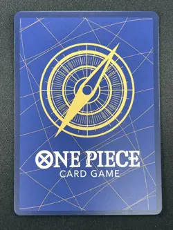 [NM] Sanji ONE PIECE Japanese EB02-054 Promotion Pack EX Vol 3 19A66 - Image 3