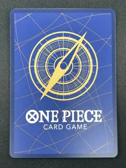 [NM] Luffy is the Man Who Will Be King of the Pirates!! ONE PIECE OP12-079 19A65 - Image 3