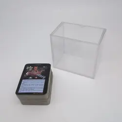 INWO: Illuminati: New World Order: SubGenius 100 Card Set Complete CARDS ONLY - Image 2