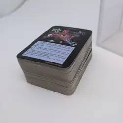 INWO: Illuminati: New World Order: SubGenius 100 Card Set Complete CARDS ONLY - Image 3