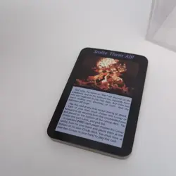 INWO: Illuminati: New World Order: SubGenius 100 Card Set Complete CARDS ONLY - Image 5