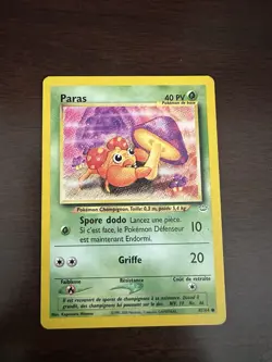Pokemon Neo Genesis and Revelation Card Lot - Image 3