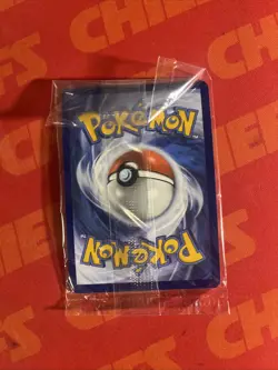Articuno 032/159 Stamped & Sealed JTG Holiday Calendar Pokemon TCG Raw Card - Image 2