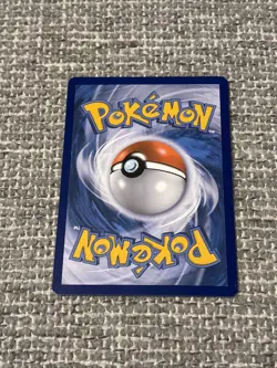 Mewtwo EX XY125 Holo Full Art Black Star Promo Pokemon Card LP - Image 3