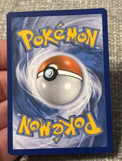 Mewtwo EX XY125 Holo Full Art Black Star Promo Pokemon Card LP - Image 4