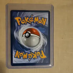 Pokemon Marill 232/217 ASC Basic Full Art Holo Water English Card 2026 - Image 2