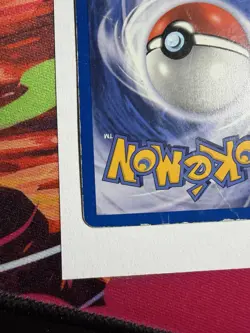 Pokemon Dark Dugtrio TCG Holo Card 6/82 Rare - Image 4