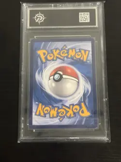 Pokemon PTCG S-Chinese Card Gengar csUC 005/012 F Promo NM US seller - Image 2