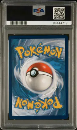 Charizard V SWSH050 SWSH: Sword & Shield Promo Card Holo PSA 10 - Image 2