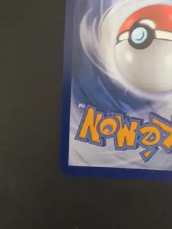 Pokemon TCG Destined Rivals Ethan's Typhlosion Illustration Rare Card 190/182 - Image 3